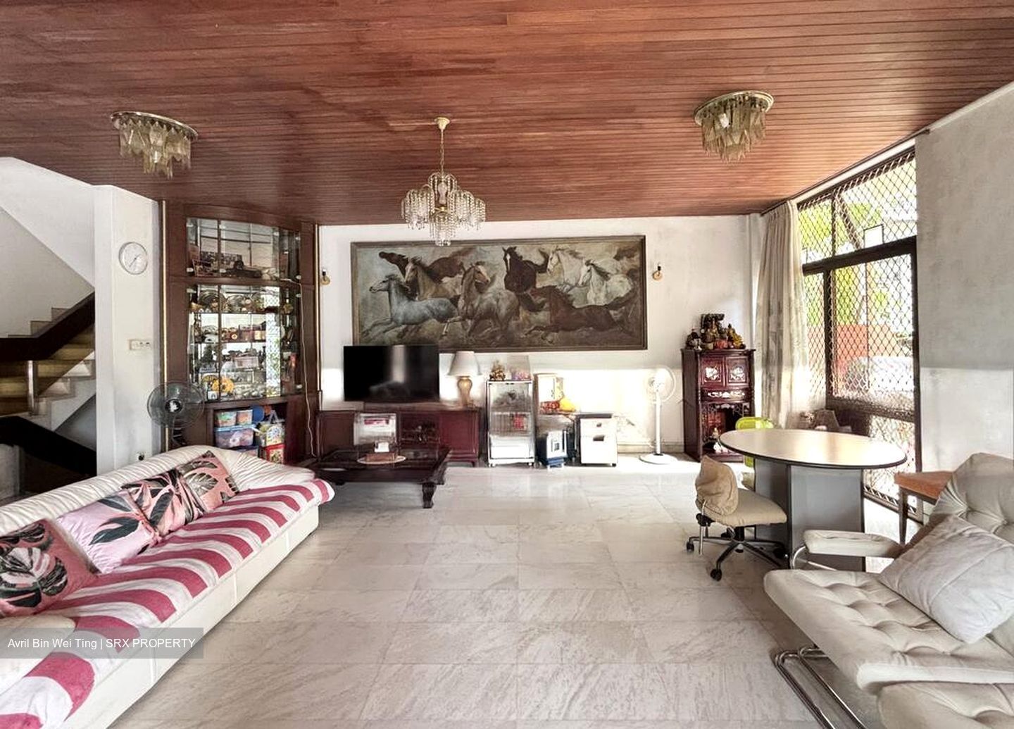 Hillview Estate (D23), Detached #503371781